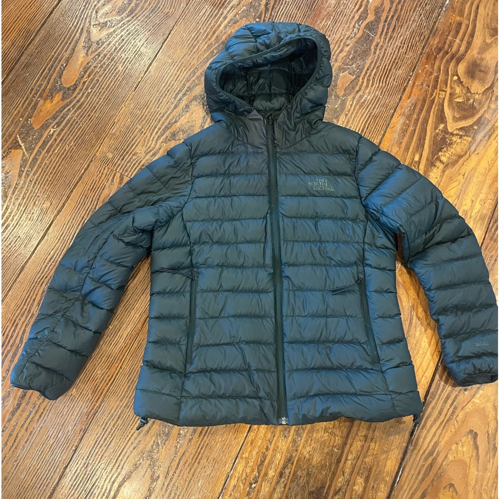 The North Face 800 Series
